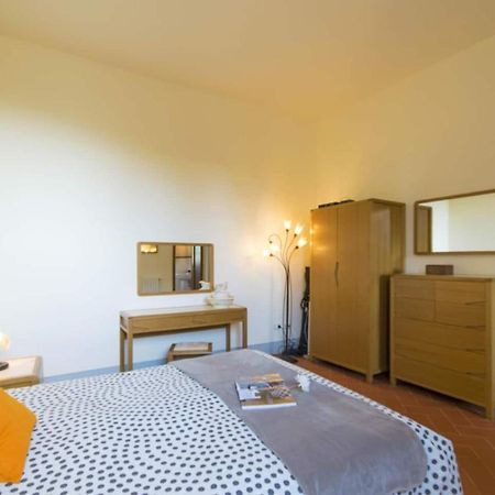 Castello Di Alica Apartment Forcoli Luaran gambar